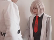 FGO Cosplay Mashu