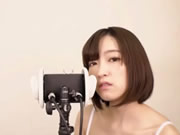 Japan AV ASMR