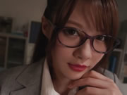 Slet OL Secretaresse Minami Aizawa