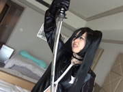 Japans cosplay meisje 05